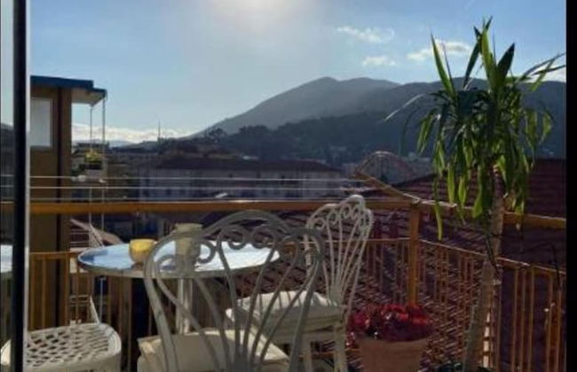 Casa Roma Apartment in Albenga - Foto 12