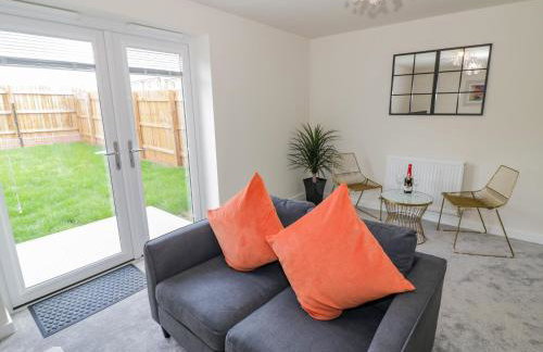 23 Moat House Close - Foto 4