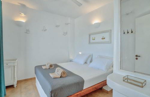 Glaros Studios Apartments - Foto 58