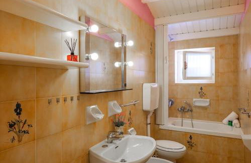 Sole 1 Terrassen Ferienwohnung mit Pool OG - Foto 11