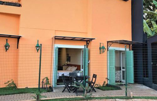 Apto Roma na Vila Paraíso: um cantinho feliz - Foto 1