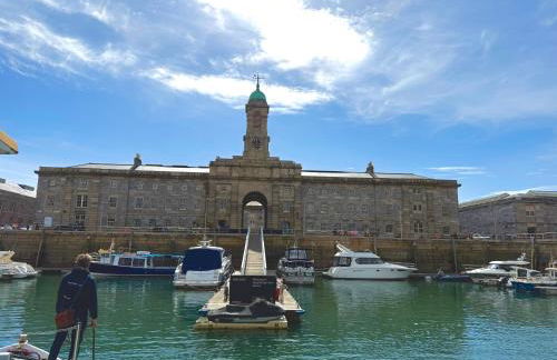 Luxurious Harbourside Apartment - Foto 15