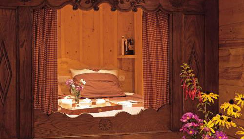 Appartement spacieux 6 pers, animaux admis, Le Chinaillon - FR-1-467-45 - Foto 5