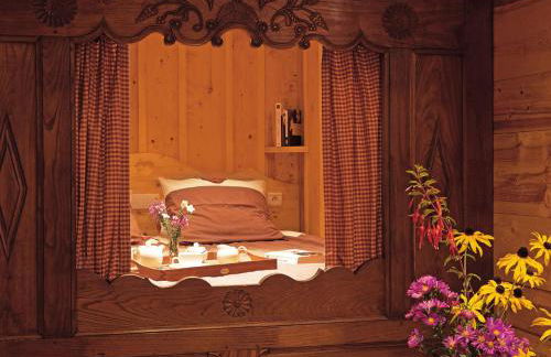 Appartement spacieux 6 pers, animaux admis, Le Chinaillon - FR-1-467-45 - Foto 5