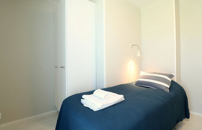 Forenom Serviced Apts Espoo Perusmäki 4 - Foto 8