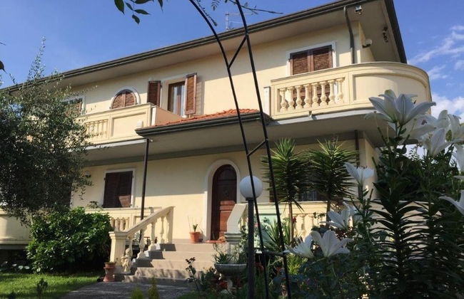 Casa Tirrena 600m From sea - Foto 1