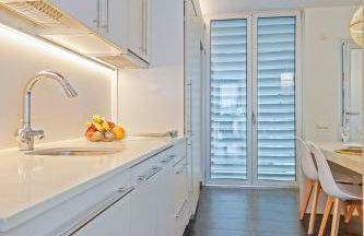 Aparthotel BCN Montjuic - Foto 32