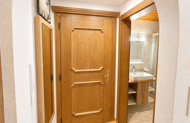 Appartements Alpenland Pertisau - Foto 43