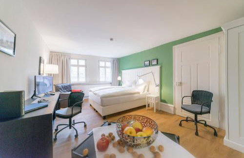 Gästehaus am Marktbrunnen - Foto 28