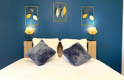 La Pause Limousine, Garden, Wi-Fi, Near Limoges, Golf, Bowling - Foto 6