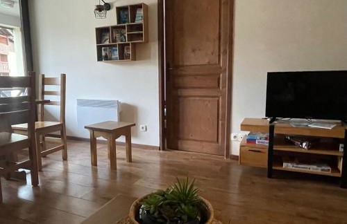 Bel appartement T3 pour 6 à 8 personnes à Brides-Les-Bains - Foto 4