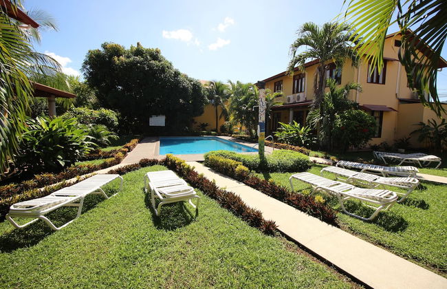 Villa Nasua - Foto 18