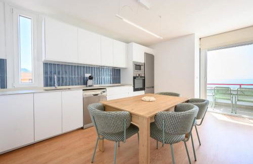 Skymar Palmeras 2 bedrooms & pool by 10Tosea - Foto 17