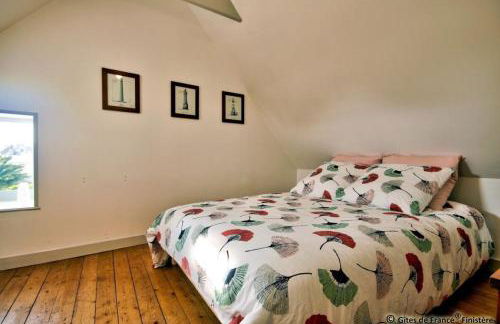 Gîte Le pied à terre - Foto 25