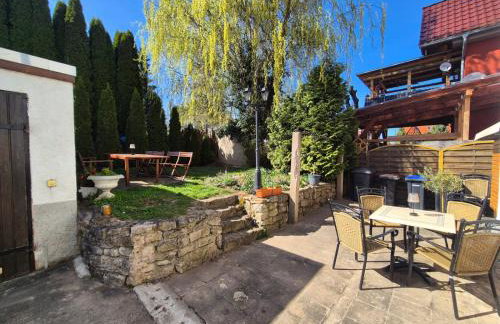 Be my Guest - Erfurt in der Natur - Photo 2