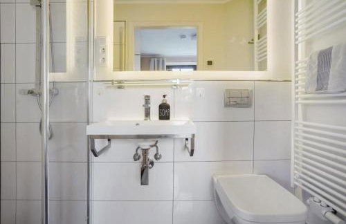 Ferienwohnung Sonnenblick - Foto 21