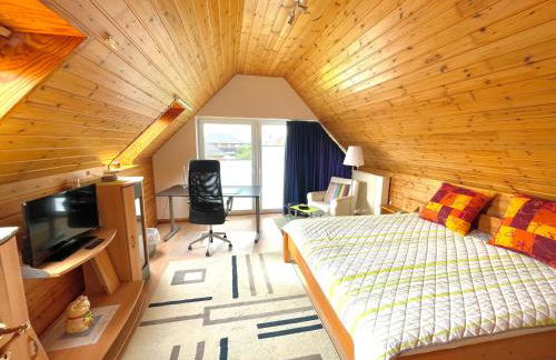 Ferienwohnung Fröhlich - Foto 6