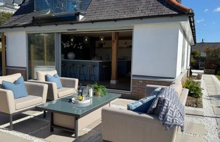 Bramble Cottage - Foto 9