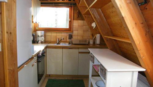 NEU! Kiefernhäuschen - Foto 3