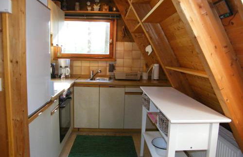 NEU! Kiefernhäuschen - Foto 3