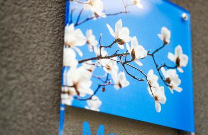 Apartment Magnolia - Foto 8