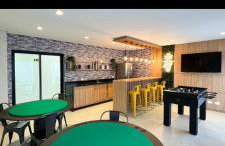 Stúdio 850m do shopping Palladium - Foto 18