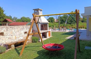 Villa Mila by Istrabook - Foto 15