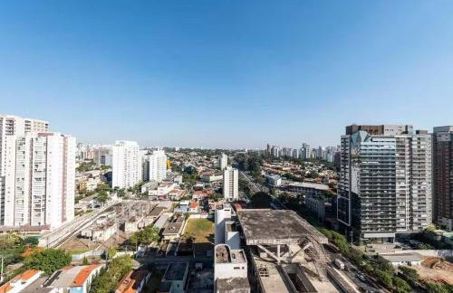 Studio Vila Clementino - SP - Foto 32