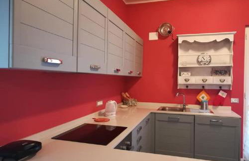 Attico Incerpi, terrazza sui tetti di Montecatini Terme - Foto 6