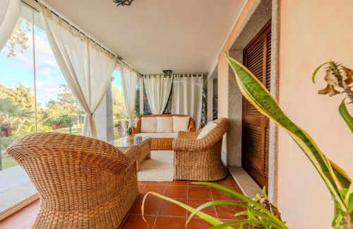 Villa Esmerea Portocervo con Piscina privata ,Jacuzi e Sauna - Photo 56