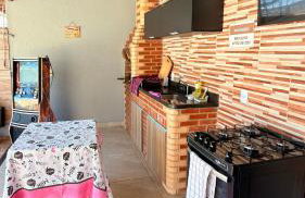 Casa de Praia Itaipuaçu para até 20 pessoas - Foto 44