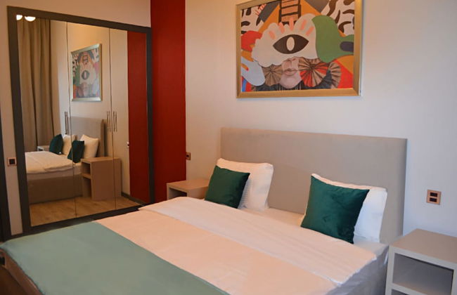 Arena Apartments Guba - Photo 1