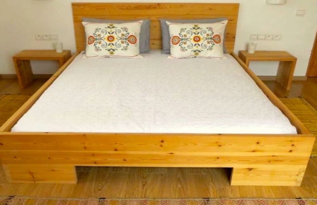 Splendid Villa With sea View - Foto 3