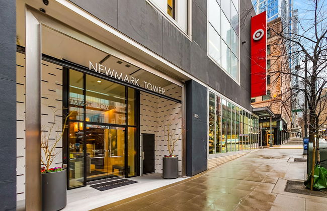 NewMark Towers Water Wheel Sea Views - Foto 63