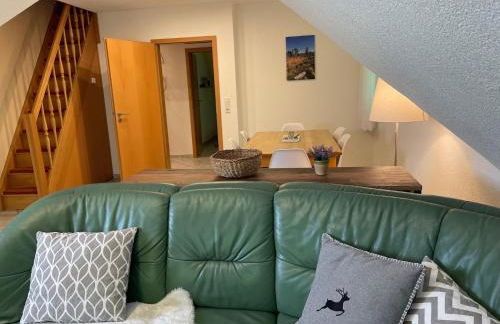 Ferienhaus in Elend - Foto 18