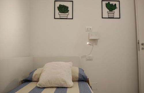 Oleandro - comfort and sea view - Foto 28