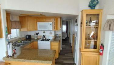 Ocean Front Cabin 16, Jacuzzi & Incredible Views - Foto 3