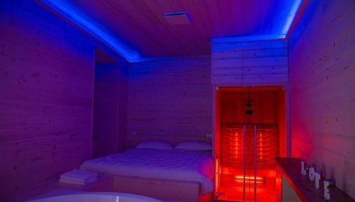 ARTEMIDE "Corte Segreta" B&B SUITE SPA - Foto 5