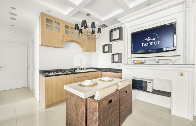 PALAIS by Kozystay - Foto 5