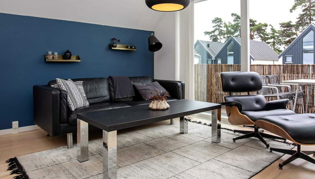 6 Person Holiday Home in Vaeggerlose - Foto 5