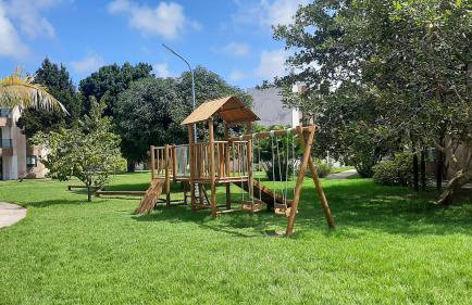 ILOA Ap inteiro - 2 suites sala cozinha - Foto 24