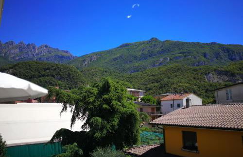 B&B Il Giardino Delle Fate - Foto 9