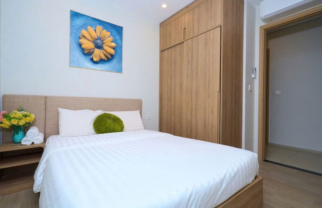 The Song Condotel VungTau-Hao's Homestay - Photo 40