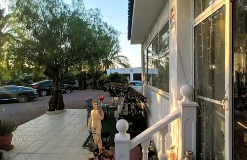 Villa lujo Elche - Foto 6