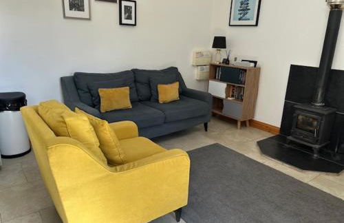 Covenham Holiday Cottages - Squirrel Cottage - Foto 2