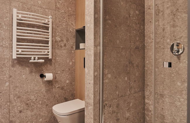 Apartamenty Swinoujscie - Lividus - Foto 40