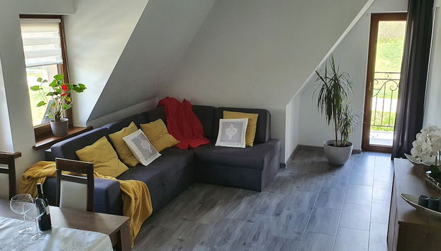 Apartamenty Górski Kryształ - Photo 5, Room