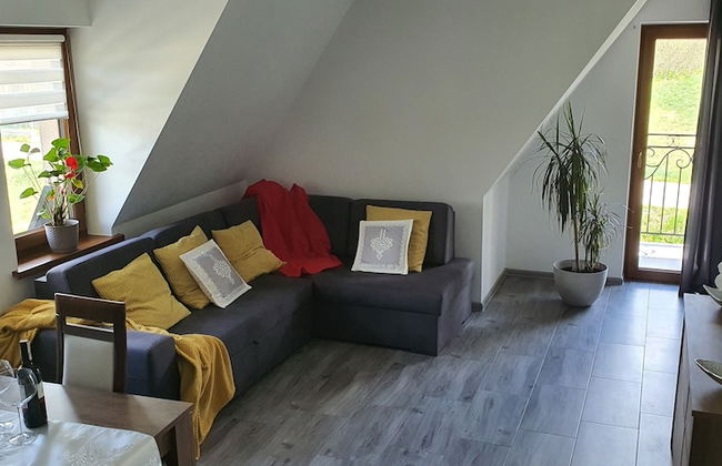 Apartamenty Górski Kryształ - Foto 5