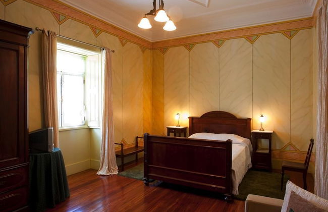 Quinta do Casal de S. Miguel de Soutelo - Foto 26