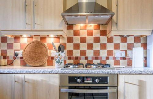 Ingledale Apartment, Ingleton, Yorkshire Dales National Park, Famous Three Peaks, Near The Lake District, Pets Are Welcome - Foto 10